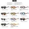 Fashion Classic Round Sunglasses Women Men Vintage Brand Designer Sun Glasses Outdoor Revelry Party Lady Man Glasses UV400