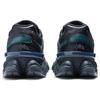Mowalola x New Balance 9060 Burglarwear - Teal Unisex Sneakers Svart U9060ML
