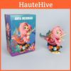 Spy×family Anya Underwater Mermaid Design Model Desktop Decoration Ornament For Desk Decor And Gift Ideas