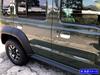 BRIGHTZ Jimny Nomad JC74W Chrome Door Handle Plated JC74W Nomad JC 74 Covers, [DHC-SARA-107-4PC]