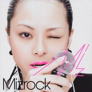 

CD MIZ Mizrock Limited EditionCDDVD VIZL171 VICTOR 2006 Japan ObiJapanese PopRock Used