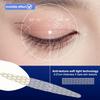 Natural Double Eyelid Stickers 60/100/120 Patches with Handle Invisible Long-lasting Big Eye Beauty Tapes for Shaping