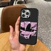 High-Performance Sports Car M2   Phone Case For iPhone17,16,15,14,13,12,11 Plus,Pro Max Colored Silver Plated Inside Cover