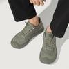 Breathable Mesh Sports Shoes For Men Lightweight Casual Shoes Trendy Design Outdoor Fitness Shoes, Fashionable Boys' Shoes