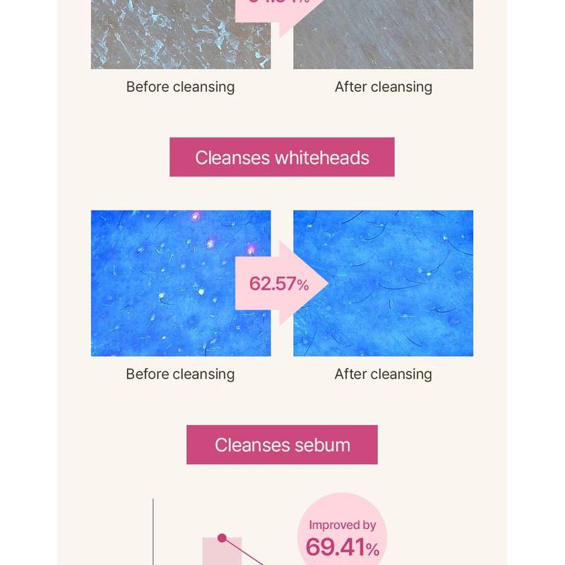 I'M FROM Fig Enzyme Powder Cleanser