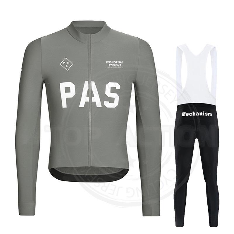 Cycling clothes men's and women's spring and autumn thin tops Road cycling clothes