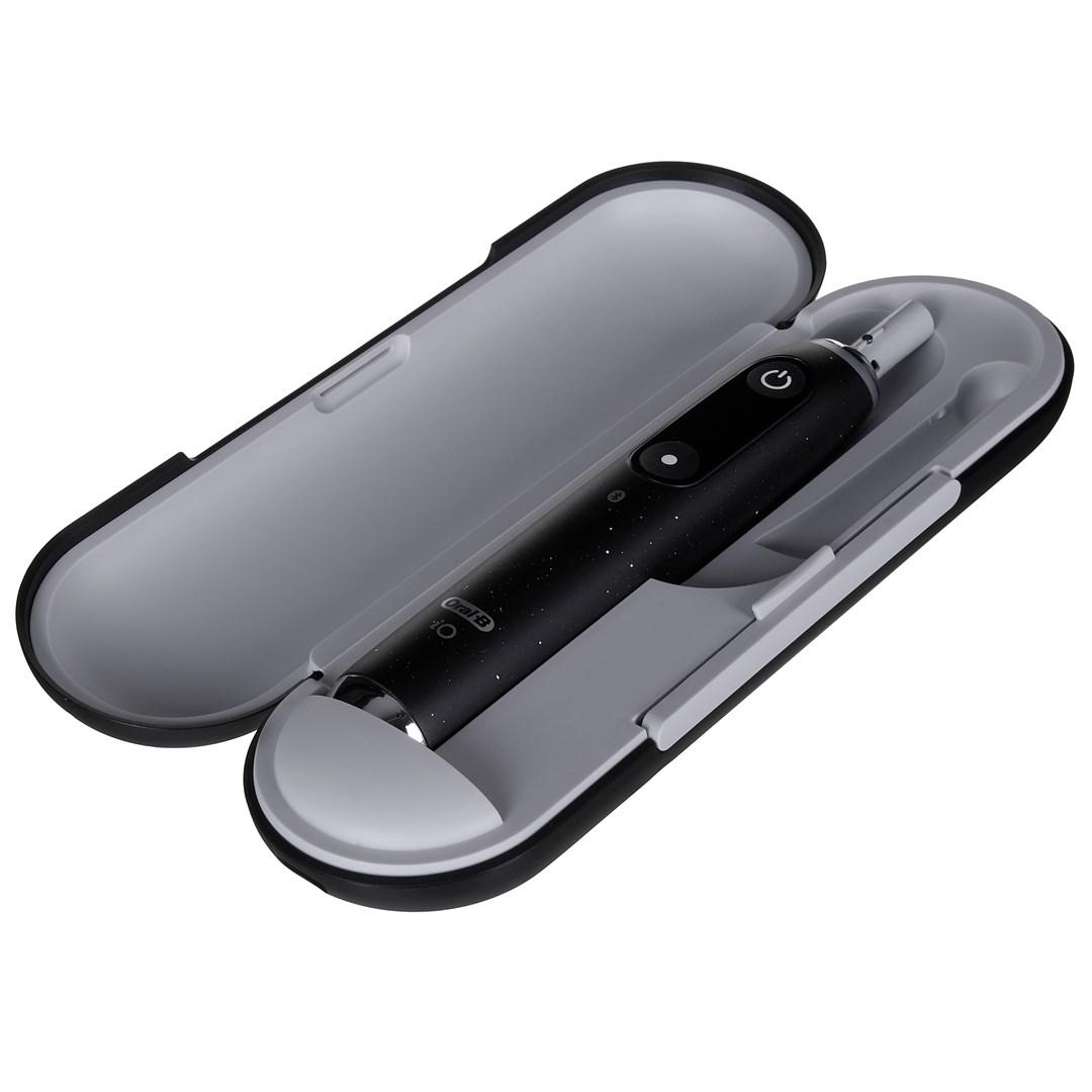 Spazzolino Oral-B iO Serie 10 Nero Cosmico