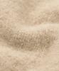 TOFFEE Soft Crew Neck Knit (Beige)