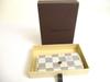 Authentic LOUIS VUITTON Damier Azur Leather Multicles 4 Key Chain #a559  Refurbished