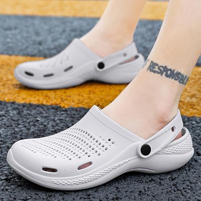 Big Size Sandals for Men Women Summer Beach Shoes Outdoor Wading Shoes Casual Cool Slippers