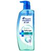 Head & Shoulders Anti-Dandruff Oil Control Volumizing Shampoo