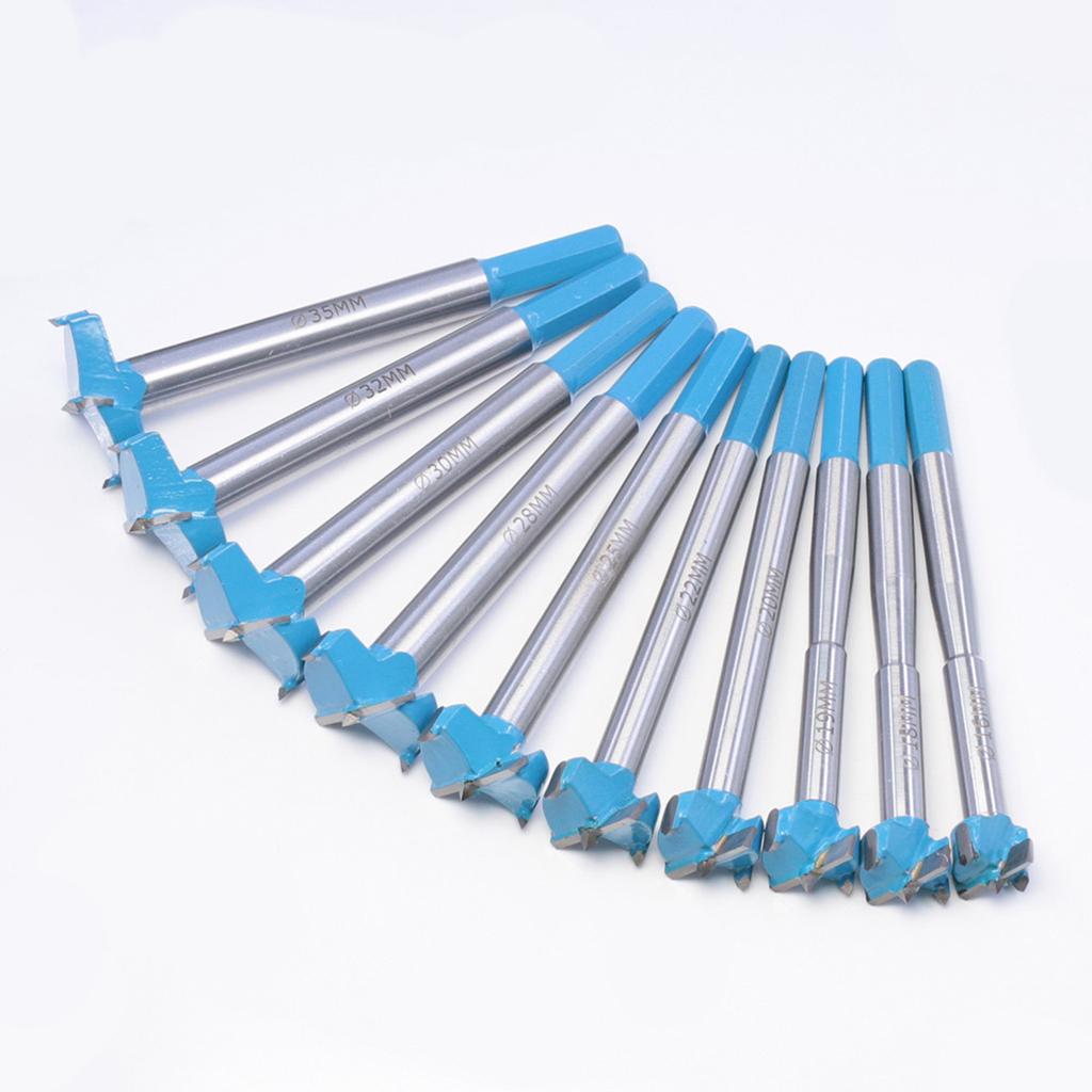 Concealed Hinge Bit Drilling Drill Power Tool DIY Woodworking Hole Opener