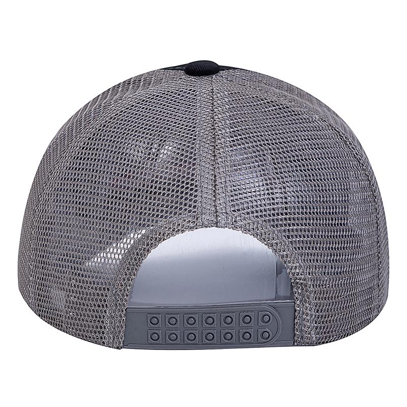 Hot Sale Unisex Baseball Cap Classic ALWAYS KEEP Letter Pattern Mesh Cap Men And Women Breathable Streetwear Summer Trucker Hat