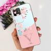 For Cover Vivo S18 5G Phone Case Initials Letter Soft Silicone Back Shell For Vivo S18 Pro Coques Bumper Transparent VivoS18 Pro