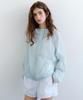 Urago Light Nylon Hooded Jumper