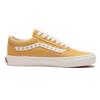 Vans Old School V36cf Flw Sun.f White