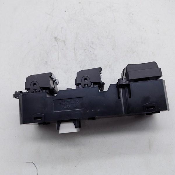 93571D3000: Fits 2016-2018 Hyundai Tucson TL Window Lift Switch