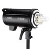 Godox DP800III-V Studio Flash with LED Modeling Lamp