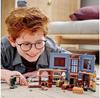 LEGO Harry Potter 76385 Hogwarts Moments: Class of Spells and Charms