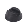 10Pcs Chair Foot Protector Furniture Rubber Feet Skate Hairpin Protector Feet For Table For Chairs Barrettes Legs Mattress