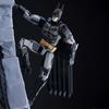 Arkham Knight  Comics Action Figure Dark Knight Suit Dummy13 Lucky13 Series Pre-Assembled Collectible Toy For Boys