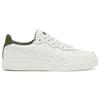 ONITSUKA TIGER Gsm Shoes 'White Olive Green' 1183B701-104