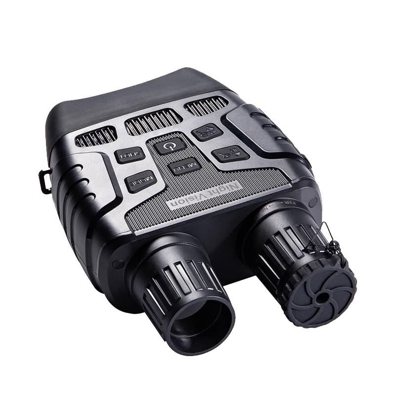 

Taccone NV-400DB Digital Night Vision Binoculars