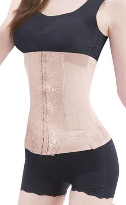 Waist Nipper Corset Shapewear by a Chiropractor At a Slimming and Warming Slimming Diet for Women MARIM [baby-mine] [supervised Salon] Shape-up