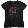 Batman "Kick Swing" Women's T-Shirt