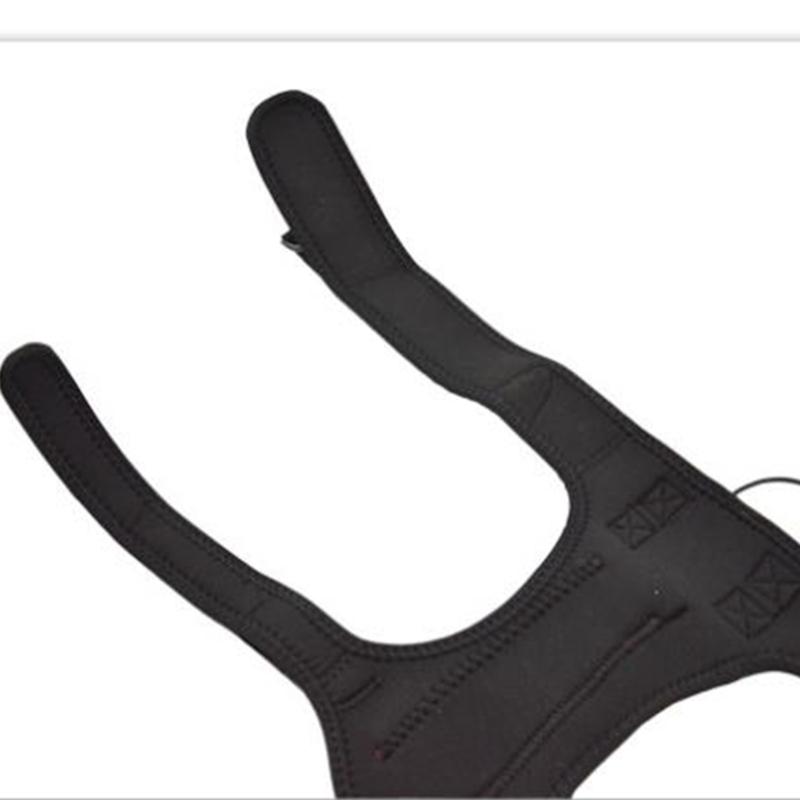 Elastic Diving Leg Wrap Premium Neoprene Leg Cover Diving Leg Sleeves for Multiple Water Setting