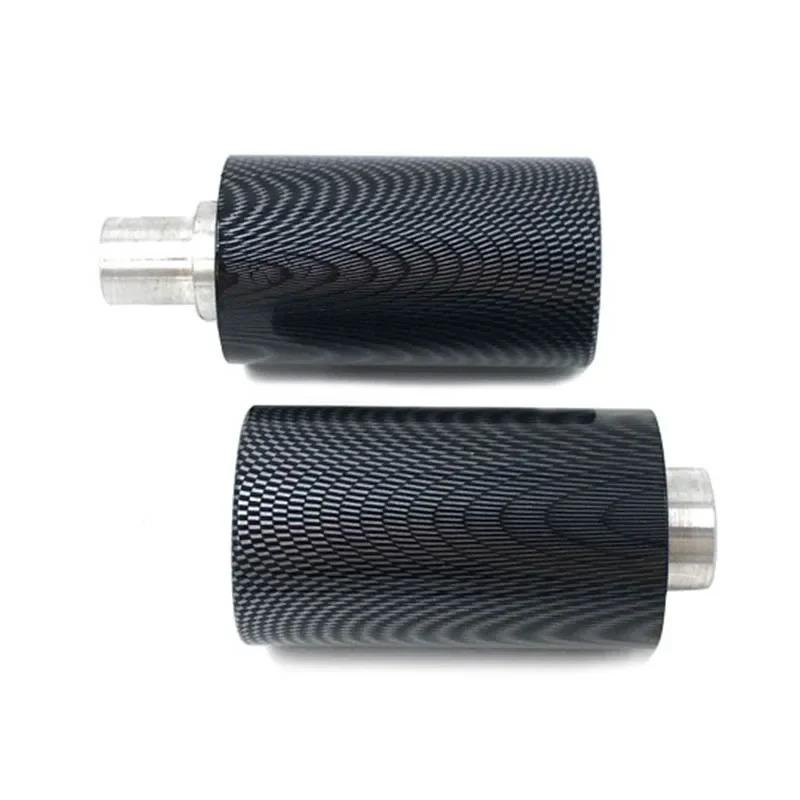 Fit For YAMAHA YZF-R6 YZF R6 2003-2005 YZF-R6S YZF R6S 2006-2008 Motorcycle Not Cut Frame Sliders Crash Falling Protection Pad