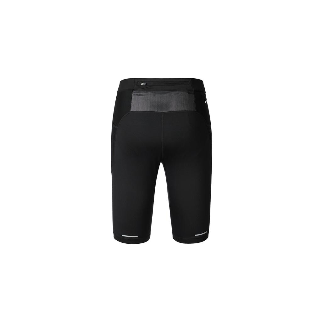Nike Casual Shorts Men's Black Moderate DV9308-010