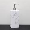 Bath Sub-bottle Bathroom Supplies Creative European Soap Lotion Body Wash Bottle Spot