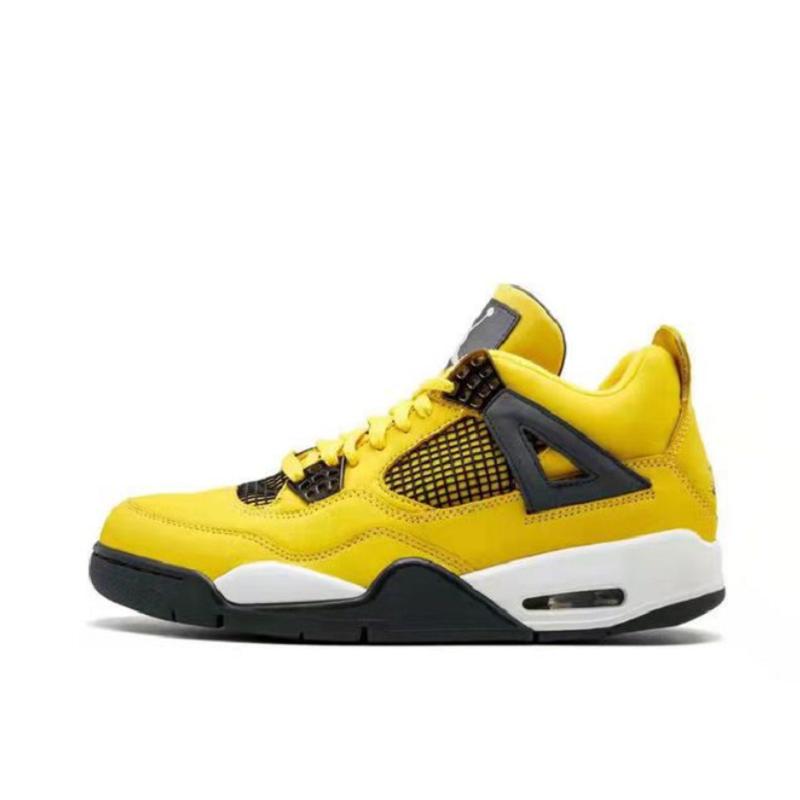 jordan retro 4 45