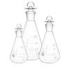 JUYUAN Erlenmeyer Flask with Stopper