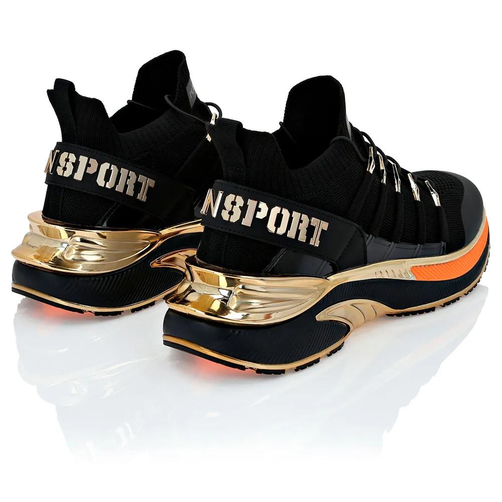 Philipp Plein Sport Titan Sneakers