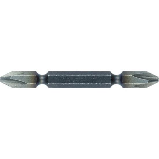 

VESSEL Alpha Bit Plus 2 x 65 AL142065