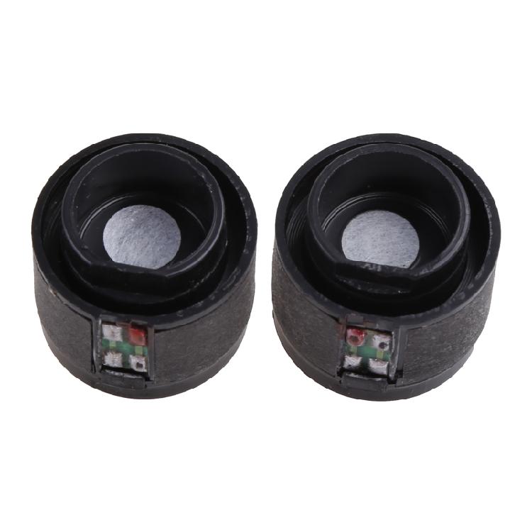 2pcs/set Dynamic Microphone Cartridge Capsul Recording Studio Microphone
