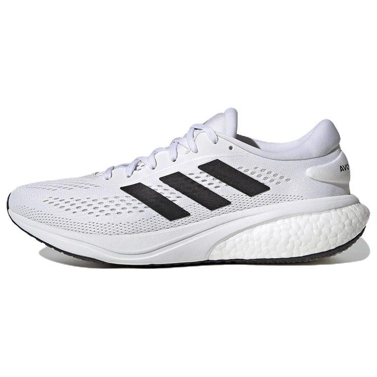 Supernova Adidas 2 'White Black' GW9089