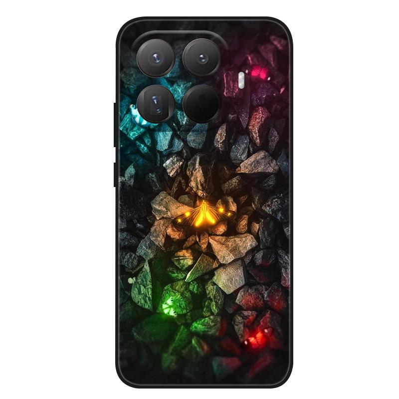 For Xiaomi 15T Pro Case 15 T Silicone Luxury Space Soft Bumper for Xiaomi 15T 15TPro 5G 2025 Phone Cover TPU Funda Shockproof