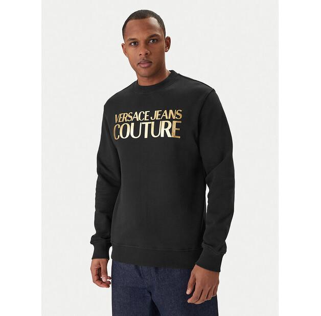 Толстовка Versace Jeans Couture 80GAIT00 CF01T EU L
