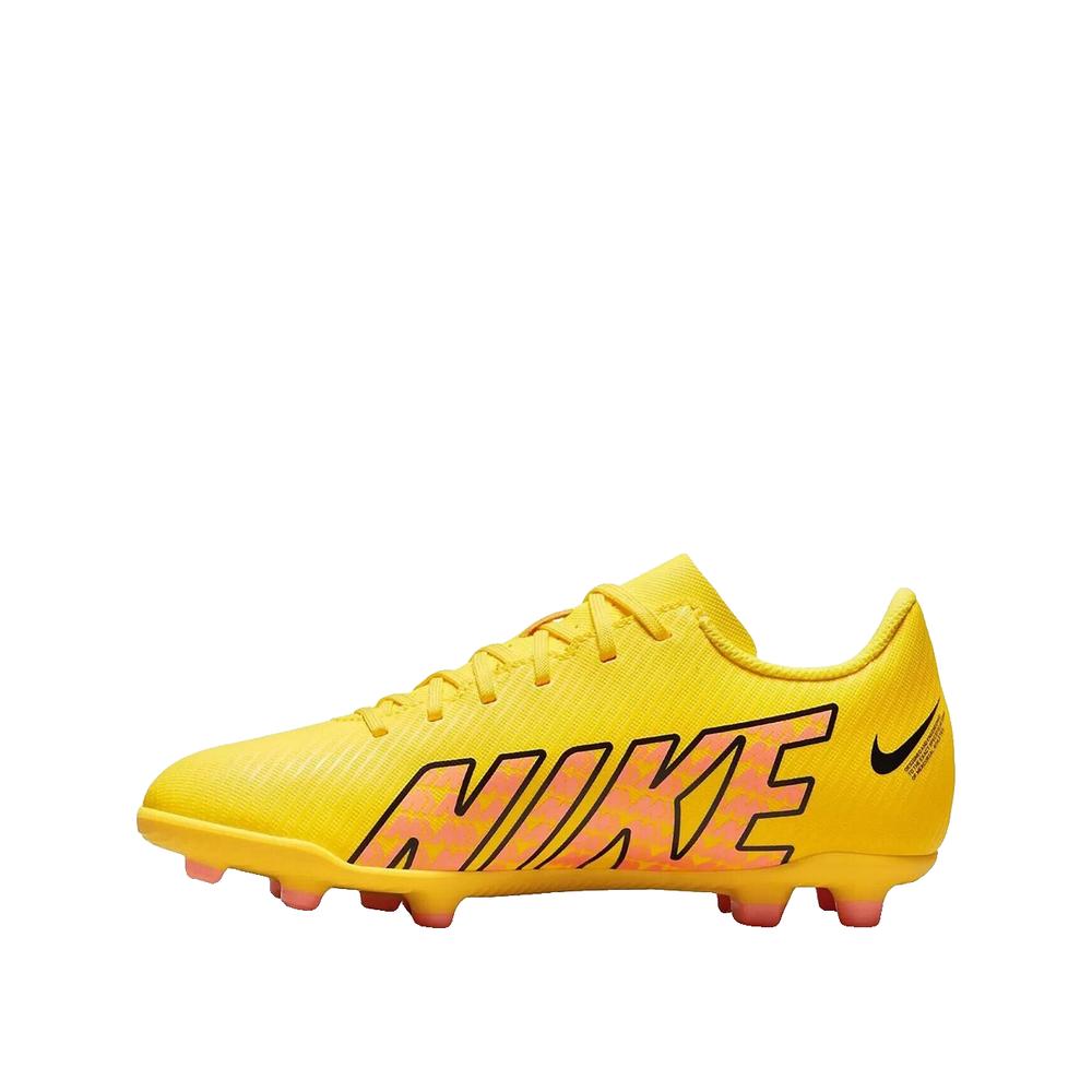 Football Shoes Nike Jr Vapor 15 Club FG/MG