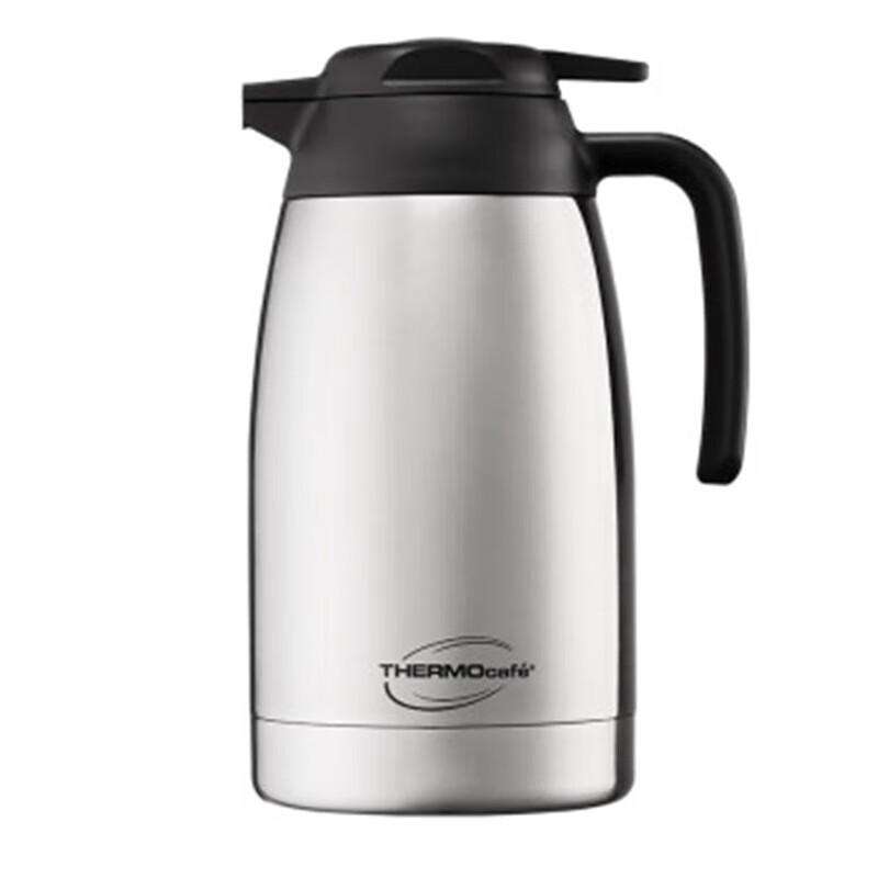 THERMOS Keffi Series 1.8L Vacuum Insulated Pot