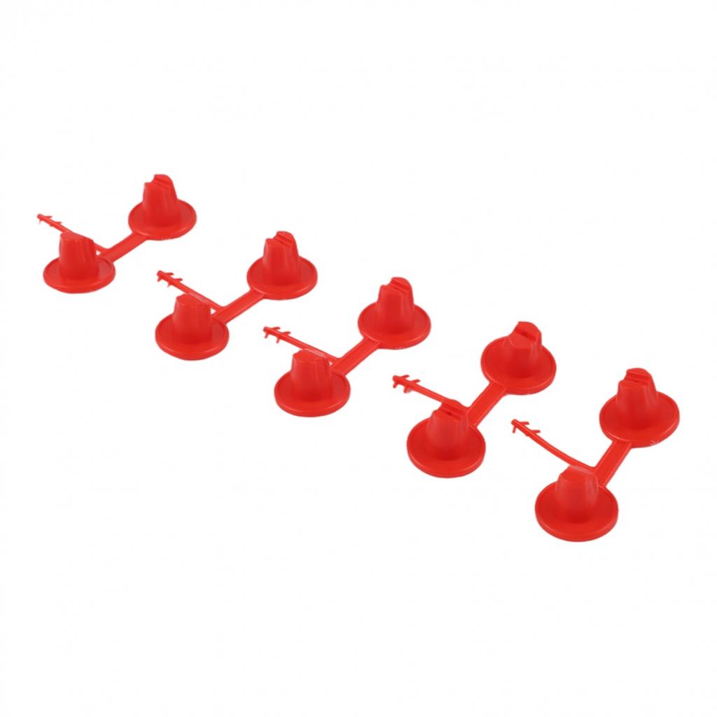 Reusable Polyurethane Spray Foam Nozzles For for Ceiling Wall Flat Use