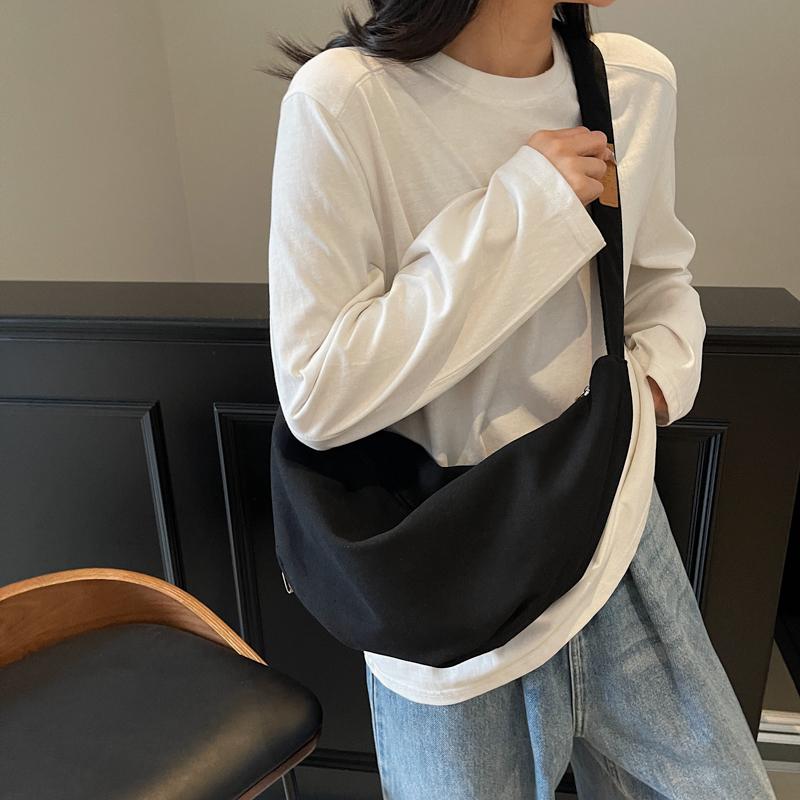 Hobo Bag Women's Lightweight Shoulder Bag Large Capacity Tote Bag