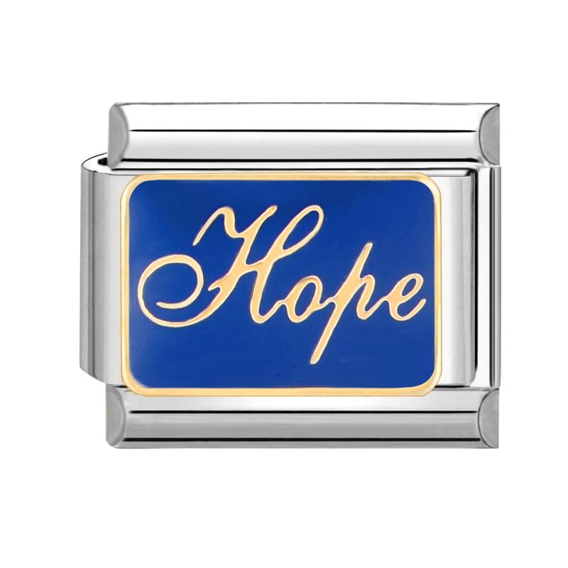 Zale Charm Italian Albastru Carouri Fluture Ochi de Diavol Flori Pisică Inimă Se Potrivesc Brățară Oțel Inoxidabil 9mm Femei DIY Făcut Cadouri