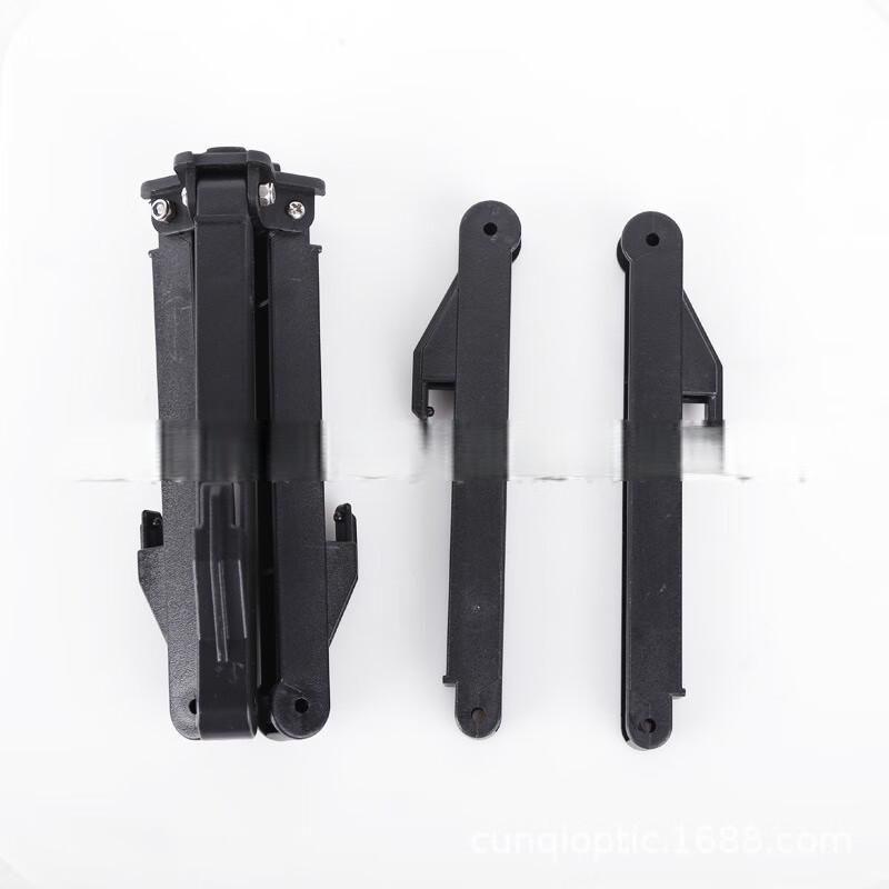 Telescope Accessory Tray Support Rod Set