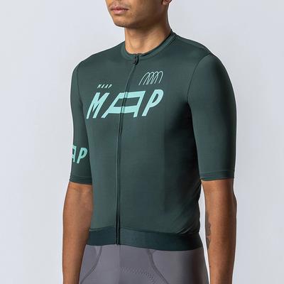 Powerband New Pro Air Lightweight Breathable Cycling Jersey