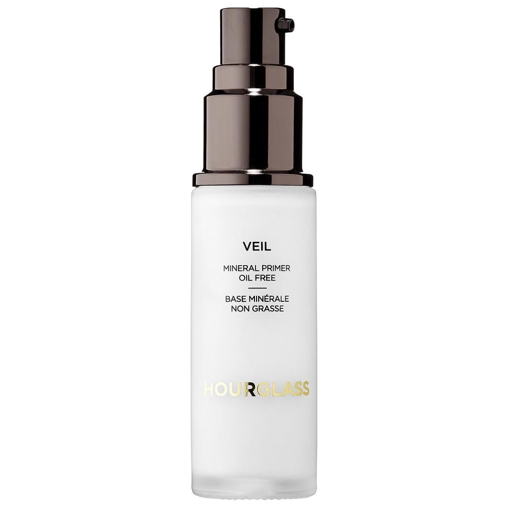 Hourglass Veil Mineral Primer Value Size   2 Oz  59 Ml Value Size   2 Oz  59 Ml