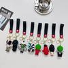 Cross Border Creative Cartoon Underworld Master Doll Keychain Bag Car Keychain Accessories Gift Toys Anime Cartoon Frind Fashion